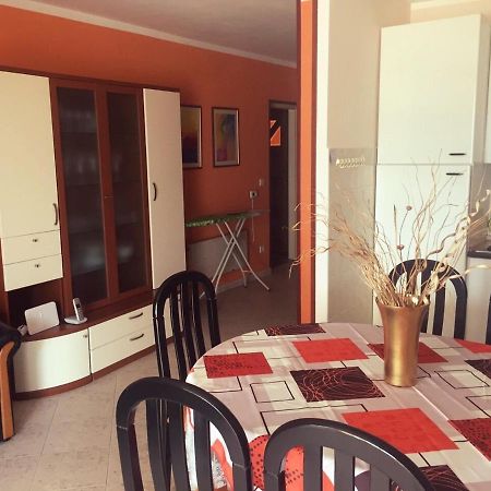 Apartment Vista Rabac Exterior photo