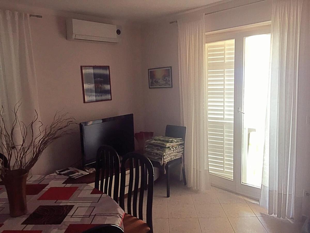 Apartment Vista Rabac Exterior photo